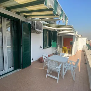  Apartment Fashion And Design - Terrace In
