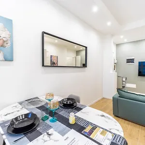 Melissa•sweethome Sansiro, Milano! Appartamento