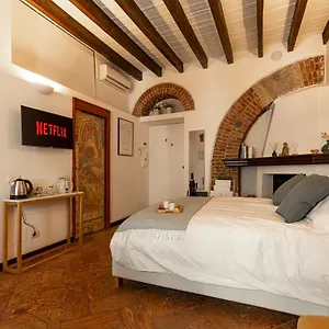 Cozy House In Naviglio Grande - Homy Appartamento