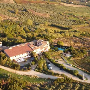  Alloggio per agriturismo Masseria La Chiusa Italia
