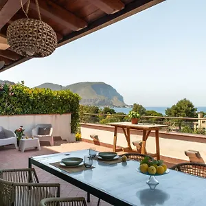  Villa Vista Mare Italia