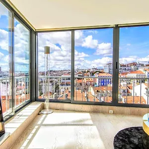 full-sky-in-chiado.hotels-lisbon-portugal.com/